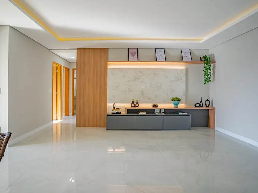 Foto 9 de Apartamento com 3 quartos à venda, 99m2 em Vila Almeida, Indaiatuba - SP