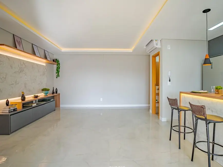 Foto 6 de Apartamento com 3 quartos à venda, 99m2 em Vila Almeida, Indaiatuba - SP