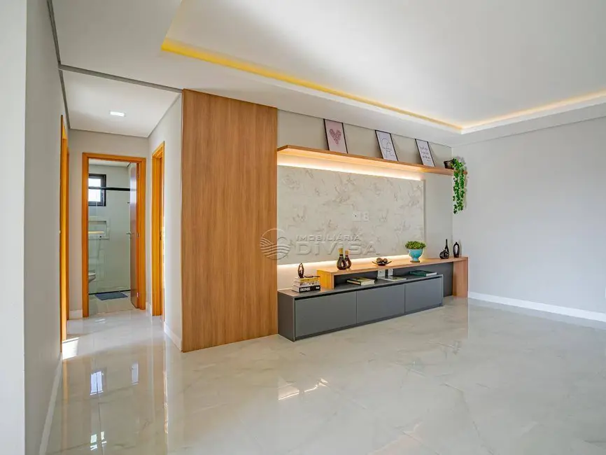 Foto 7 de Apartamento com 3 quartos à venda, 99m2 em Vila Almeida, Indaiatuba - SP