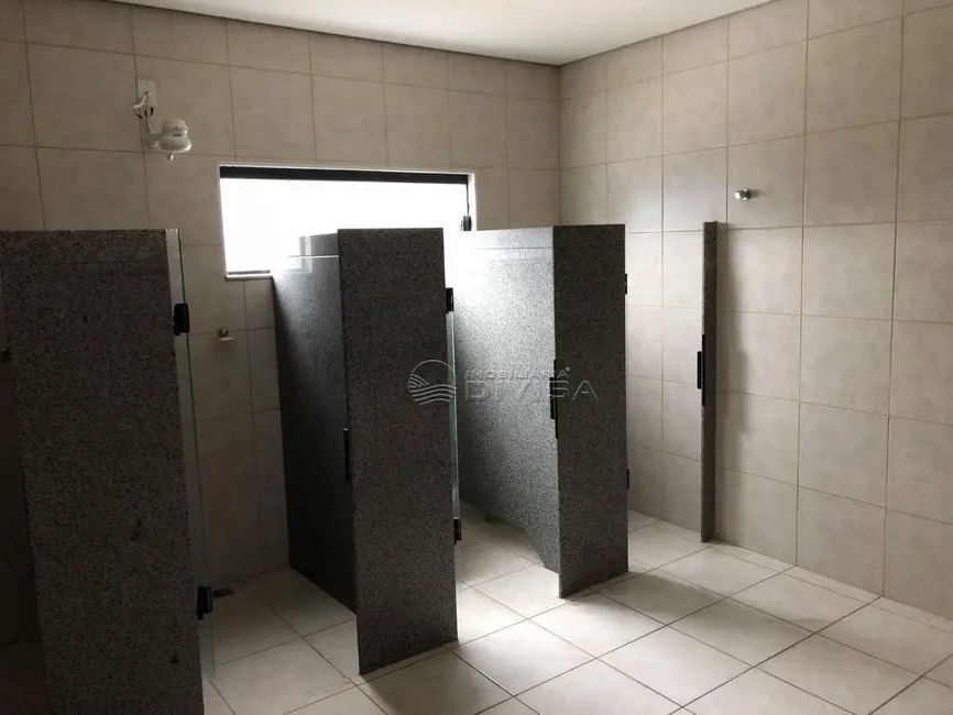 Foto 4 de Armazém / Galpão à venda, 1000m2 em Comercial Vitória Martini, Indaiatuba - SP