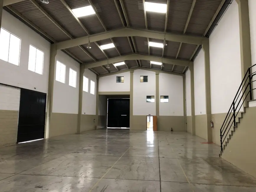 Foto 1 de Armazém / Galpão à venda, 1000m2 em Comercial Vitória Martini, Indaiatuba - SP