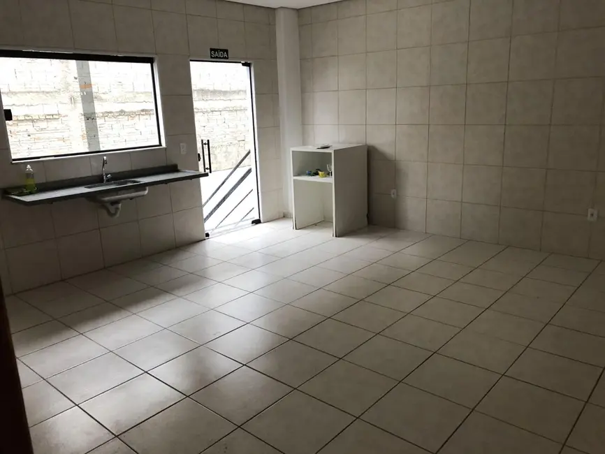 Foto 6 de Armazém / Galpão à venda, 1000m2 em Comercial Vitória Martini, Indaiatuba - SP