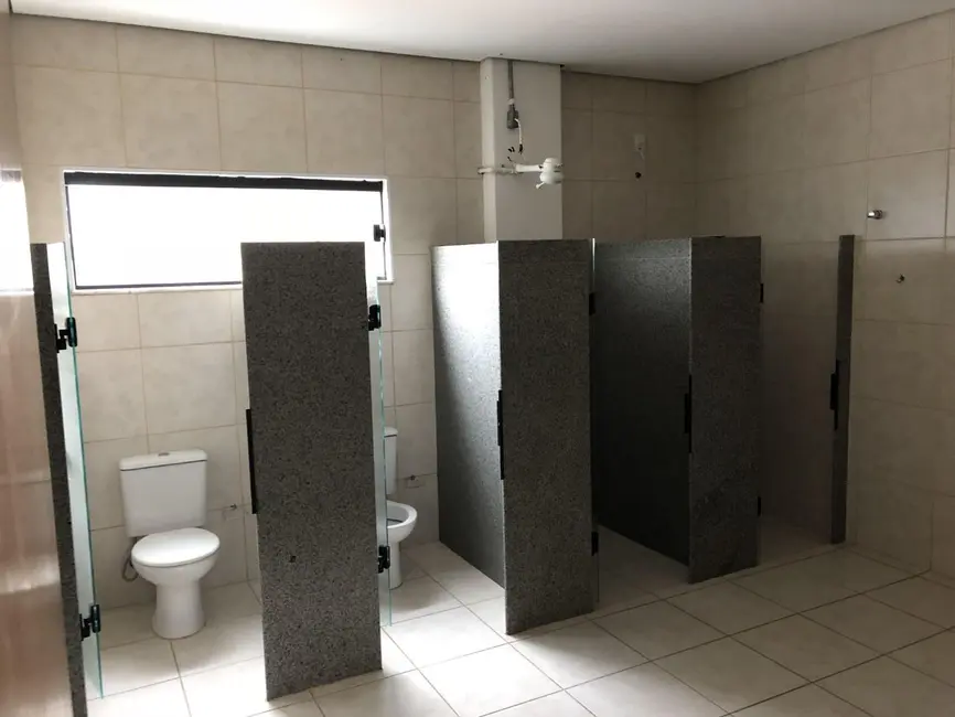 Foto 5 de Armazém / Galpão à venda, 1000m2 em Comercial Vitória Martini, Indaiatuba - SP