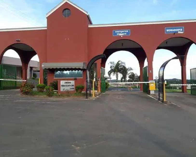 Foto 4 de Terreno / Lote à venda, 1048m2 em Jardim Buru, Salto - SP