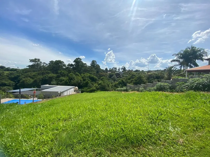 Foto 1 de Terreno / Lote à venda, 1048m2 em Jardim Buru, Salto - SP