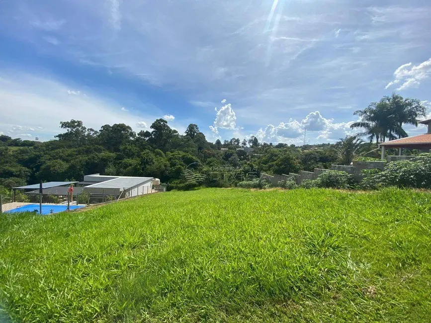 Foto 1 de Terreno / Lote à venda, 1048m2 em Jardim Buru, Salto - SP