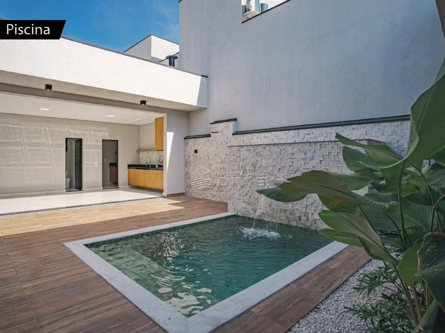 Foto 8 de Casa de Condomínio com 3 quartos à venda, 300m2 em Indaiatuba - SP