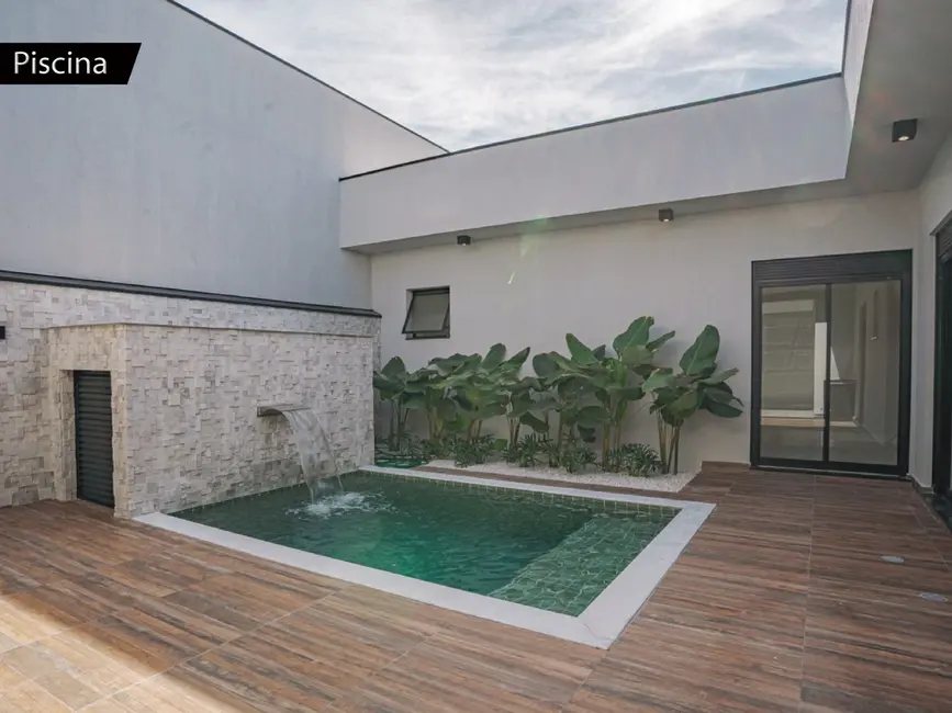 Casa de Condomínio com 3 quartos à venda, 300m2 em Indaiatuba - SP - imagem 7 Foto 7 de Casa de Condomínio com 3 quartos à venda, 300m2 em Indaiatuba - SP