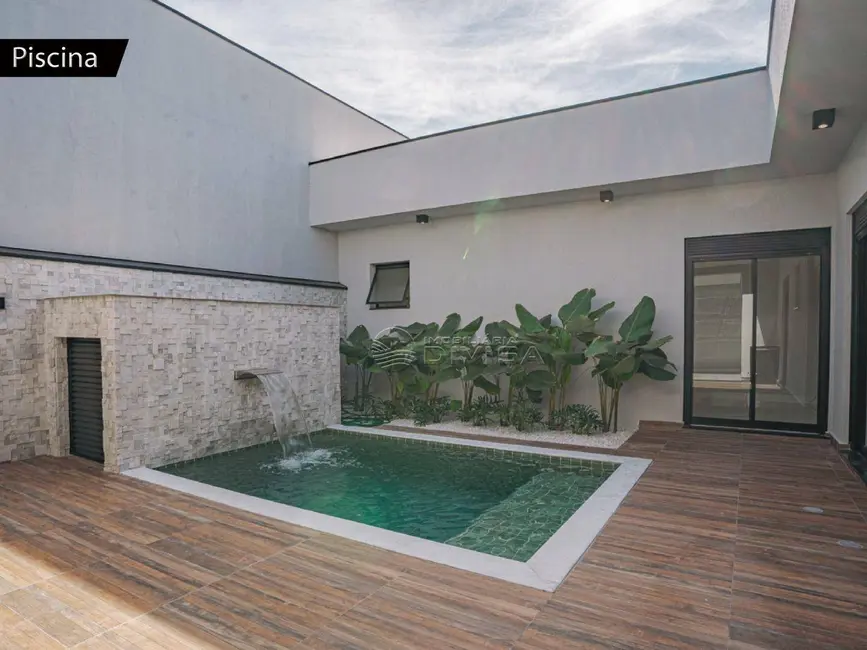 Foto 7 de Casa de Condomínio com 3 quartos à venda, 300m2 em Indaiatuba - SP