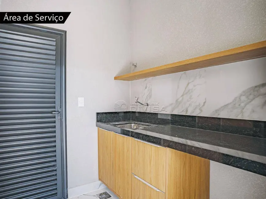 Foto 5 de Casa de Condomínio com 3 quartos à venda, 300m2 em Indaiatuba - SP