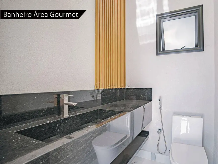 Foto 4 de Casa de Condomínio com 3 quartos à venda, 300m2 em Indaiatuba - SP