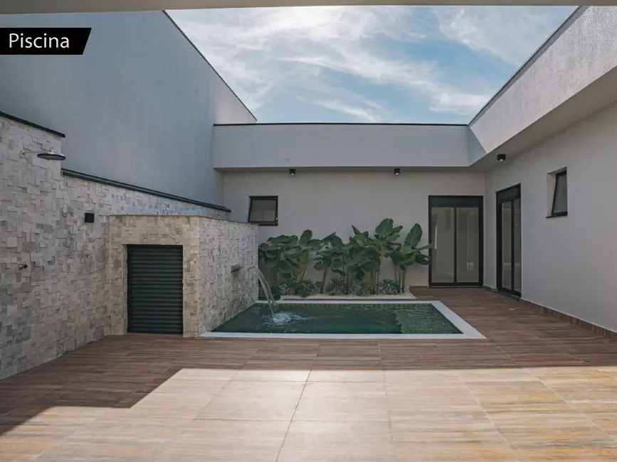 Casa de Condomínio com 3 quartos à venda, 300m2 em Indaiatuba - SP - imagem 6 Foto 6 de Casa de Condomínio com 3 quartos à venda, 300m2 em Indaiatuba - SP