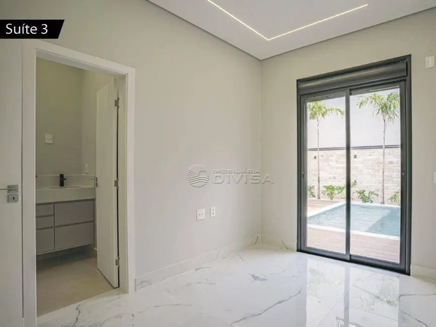 Foto 9 de Casa de Condomínio com 3 quartos à venda, 300m2 em Indaiatuba - SP