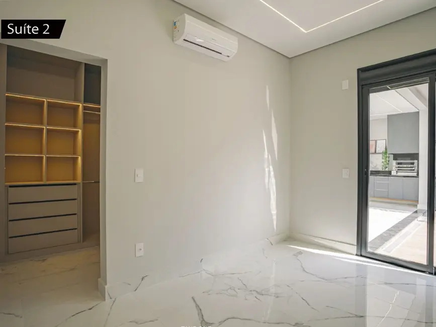 Foto 5 de Casa de Condomínio com 3 quartos à venda, 300m2 em Indaiatuba - SP