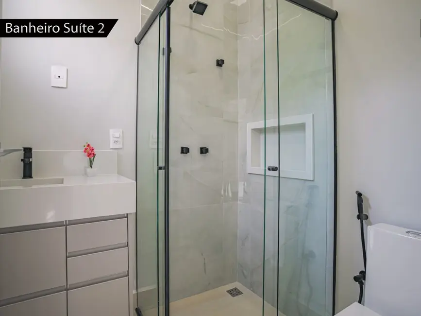 Foto 8 de Casa de Condomínio com 3 quartos à venda, 300m2 em Indaiatuba - SP