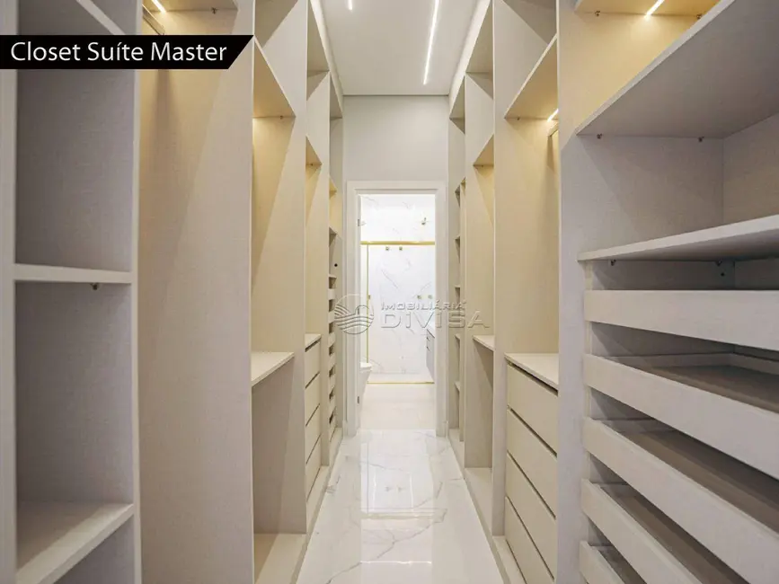 Foto 3 de Casa de Condomínio com 3 quartos à venda, 300m2 em Indaiatuba - SP