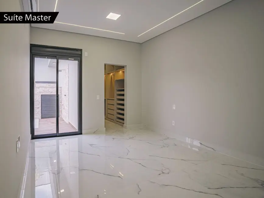 Foto 2 de Casa de Condomínio com 3 quartos à venda, 300m2 em Indaiatuba - SP