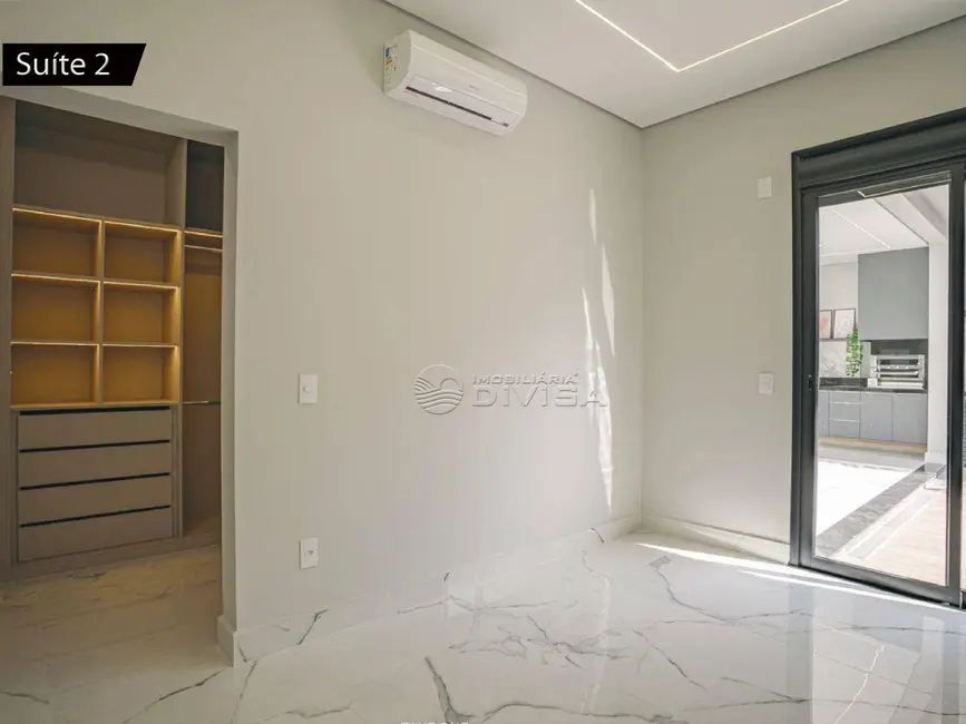 Foto 5 de Casa de Condomínio com 3 quartos à venda, 300m2 em Indaiatuba - SP