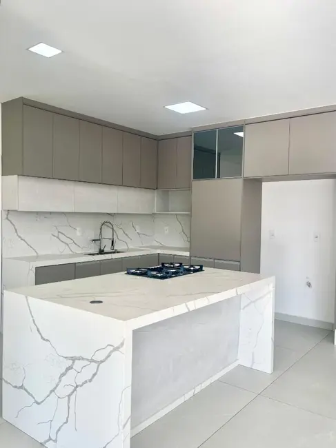 Foto 7 de Sobrado com 3 quartos à venda, 492m2 em Jardim Residencial Helvétia Park II, Indaiatuba - SP