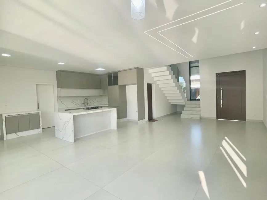 Foto 2 de Sobrado com 3 quartos à venda, 492m2 em Jardim Residencial Helvétia Park II, Indaiatuba - SP