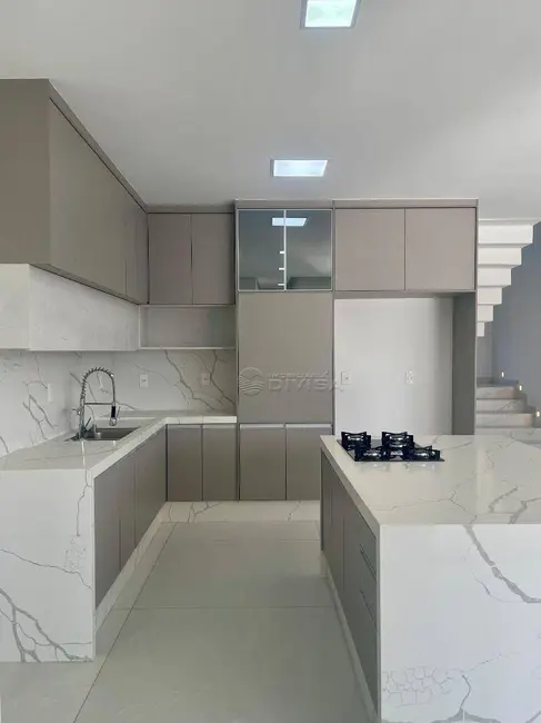 Foto 5 de Sobrado com 3 quartos à venda, 492m2 em Jardim Residencial Helvétia Park II, Indaiatuba - SP