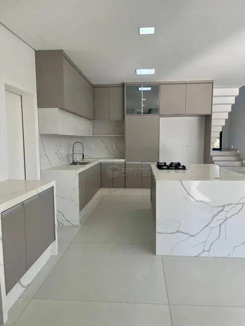 Foto 4 de Sobrado com 3 quartos à venda, 492m2 em Jardim Residencial Helvétia Park II, Indaiatuba - SP
