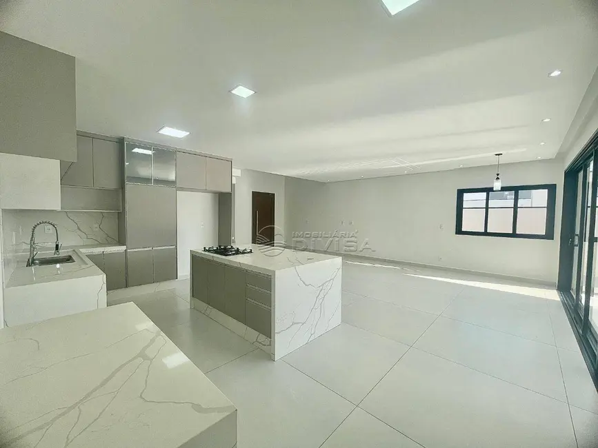 Foto 3 de Sobrado com 3 quartos à venda, 492m2 em Jardim Residencial Helvétia Park II, Indaiatuba - SP