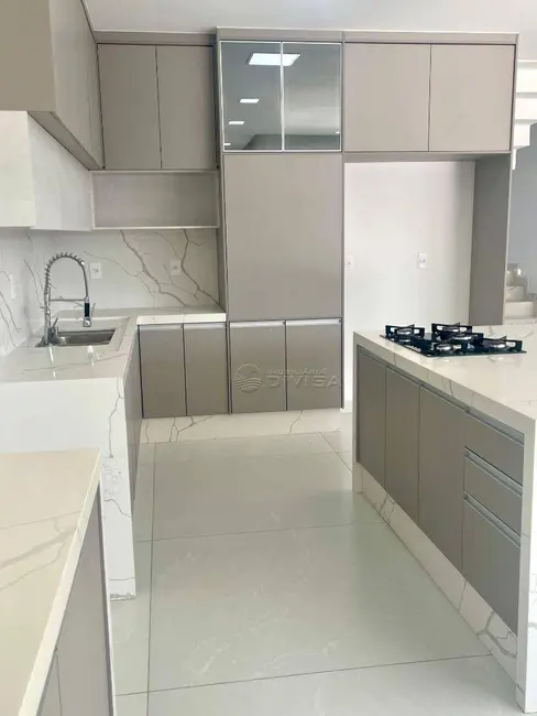 Foto 6 de Sobrado com 3 quartos à venda, 492m2 em Jardim Residencial Helvétia Park II, Indaiatuba - SP