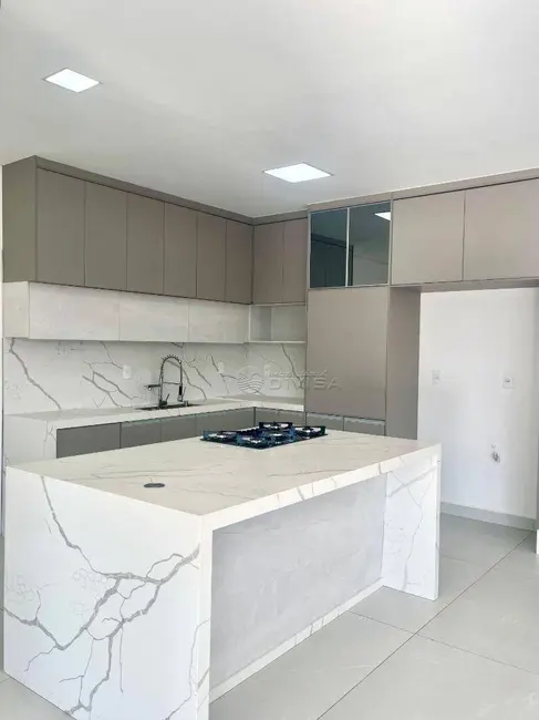 Foto 7 de Sobrado com 3 quartos à venda, 492m2 em Jardim Residencial Helvétia Park II, Indaiatuba - SP