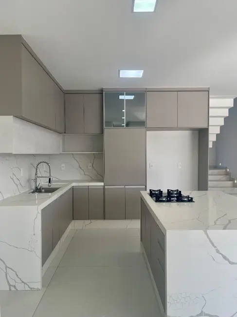 Foto 5 de Sobrado com 3 quartos à venda, 492m2 em Jardim Residencial Helvétia Park II, Indaiatuba - SP