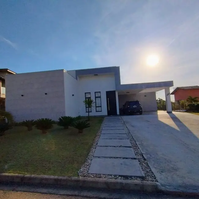 Foto 3 de Casa de Condomínio com 3 quartos à venda, 1000m2 em Itupeva - SP