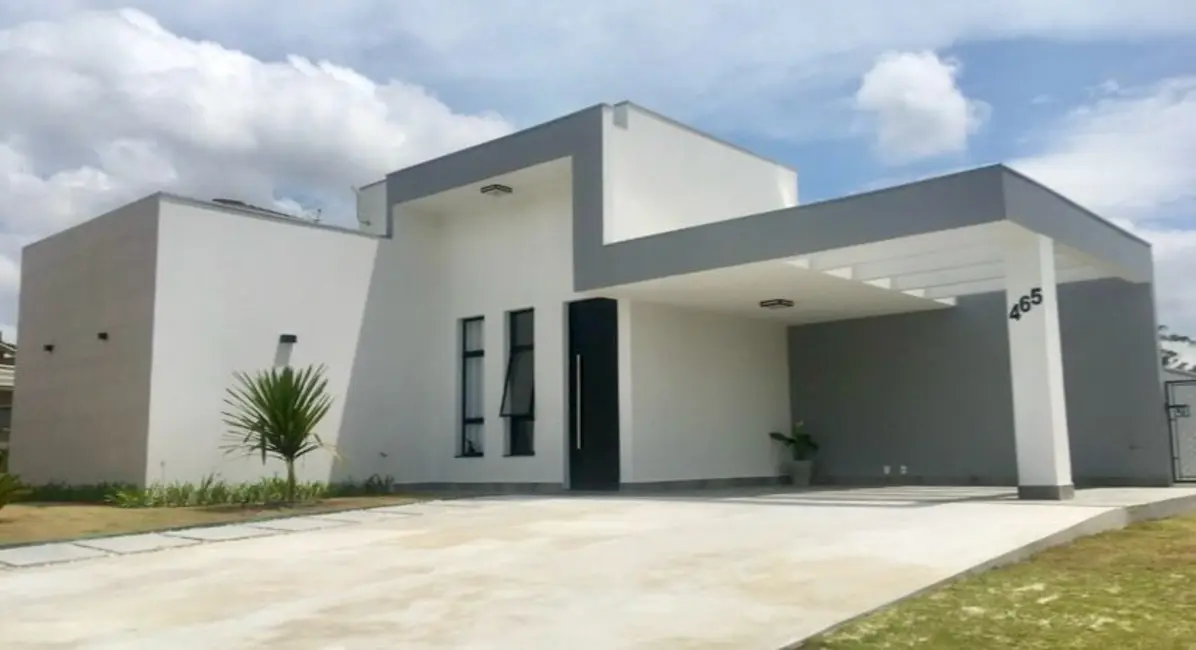 Foto 1 de Casa de Condomínio com 3 quartos à venda, 1000m2 em Itupeva - SP