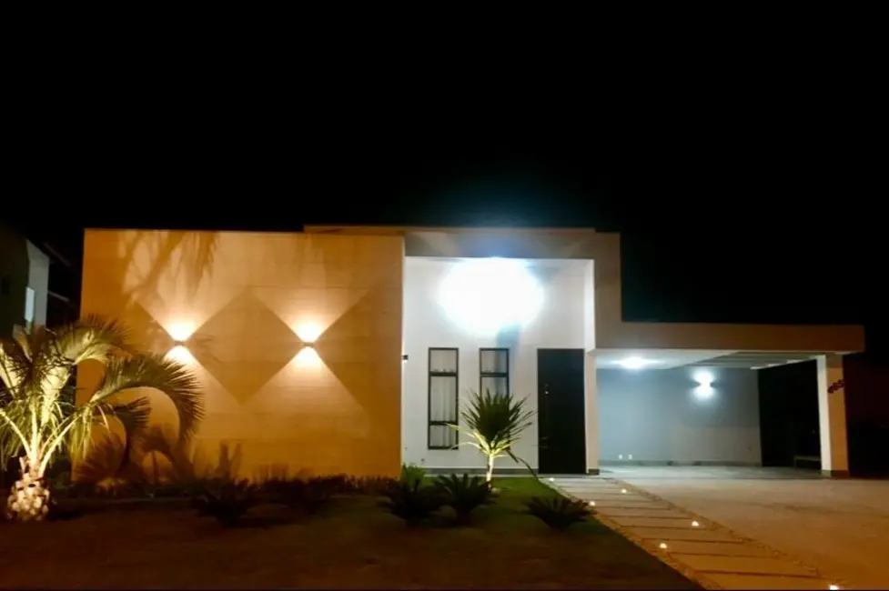 Foto 4 de Casa de Condomínio com 3 quartos à venda, 1000m2 em Itupeva - SP