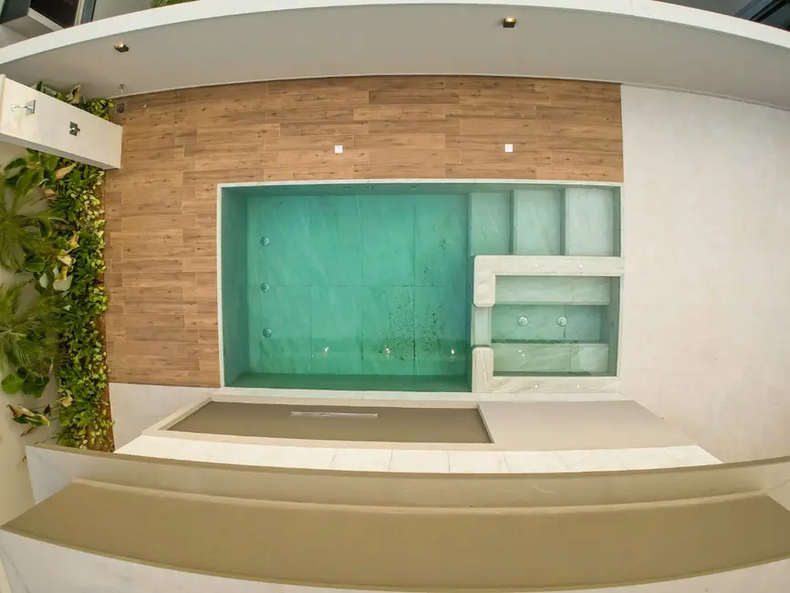 Foto 5 de Casa de Condomínio com 4 quartos à venda, 490m2 em Jardim Residencial Helvétia Park II, Indaiatuba - SP