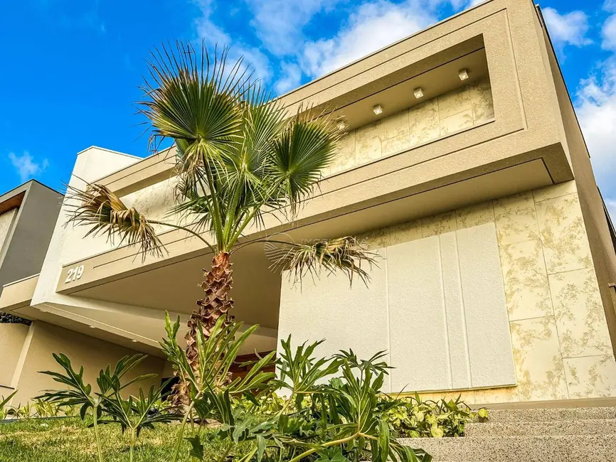 Foto 9 de Casa de Condomínio com 4 quartos à venda, 490m2 em Jardim Residencial Helvétia Park II, Indaiatuba - SP