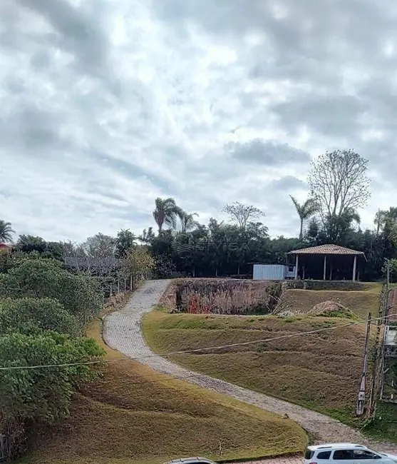 Foto 1 de Terreno / Lote à venda, 1014m2 em Itupeva - SP