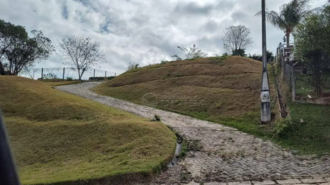 Foto 2 de Terreno / Lote à venda, 1014m2 em Itupeva - SP