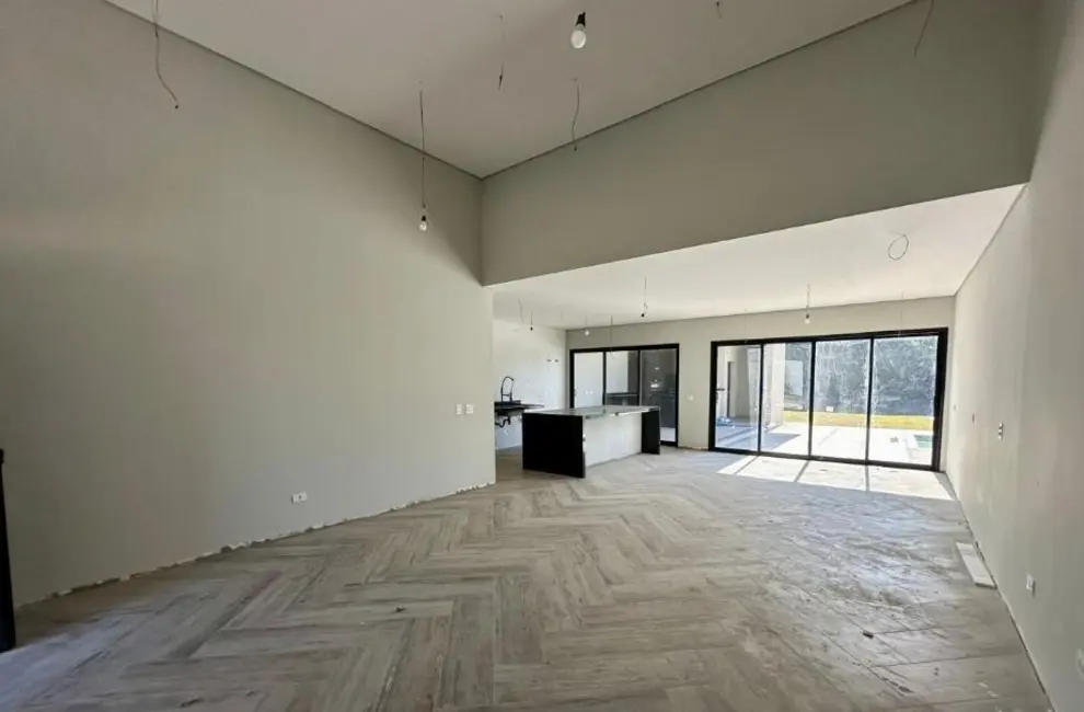 Foto 3 de Casa de Condomínio com 3 quartos à venda, 1100m2 em Itupeva - SP