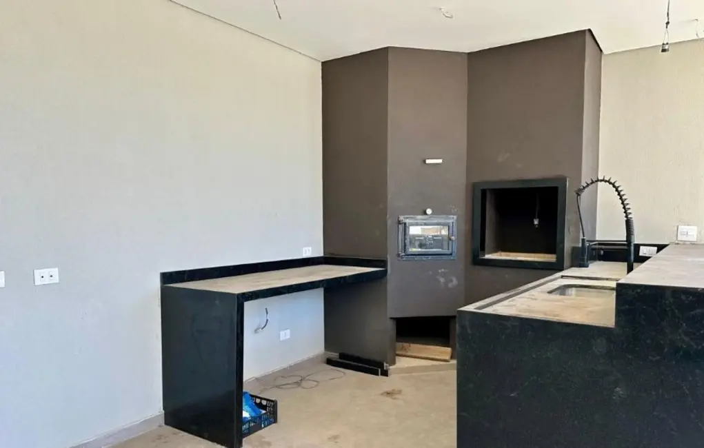 Foto 7 de Casa de Condomínio com 3 quartos à venda, 1100m2 em Itupeva - SP