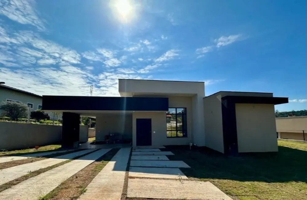 Foto 1 de Casa de Condomínio com 3 quartos à venda, 1100m2 em Itupeva - SP