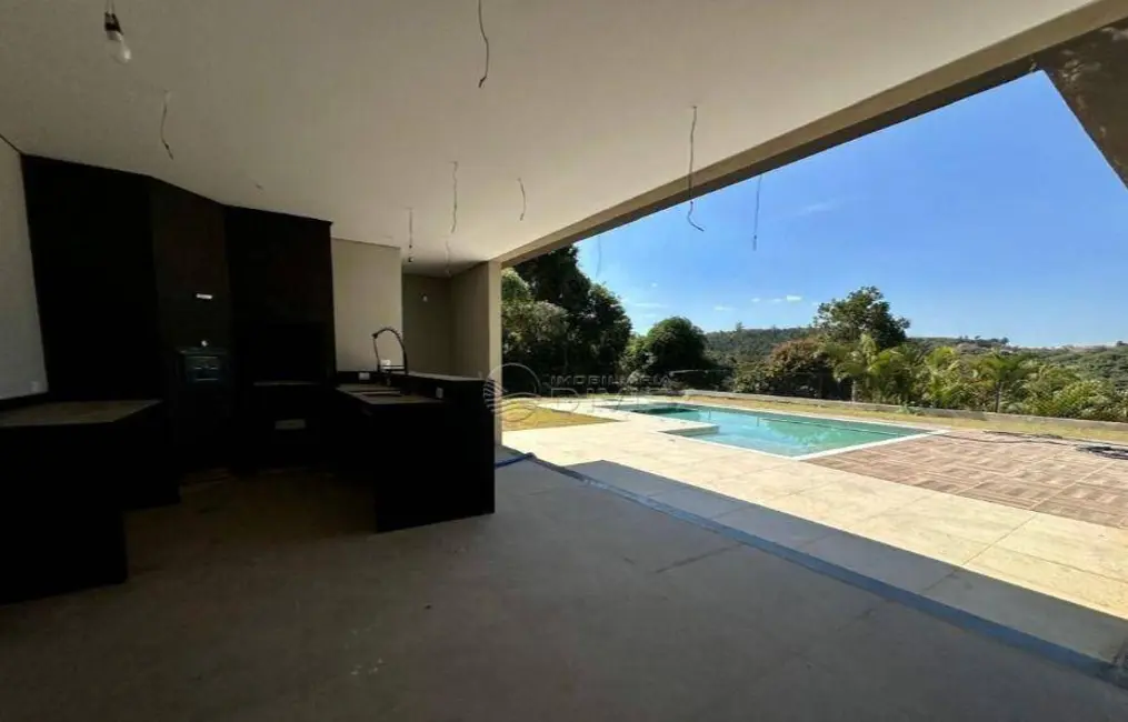 Foto 8 de Casa de Condomínio com 3 quartos à venda, 1100m2 em Itupeva - SP