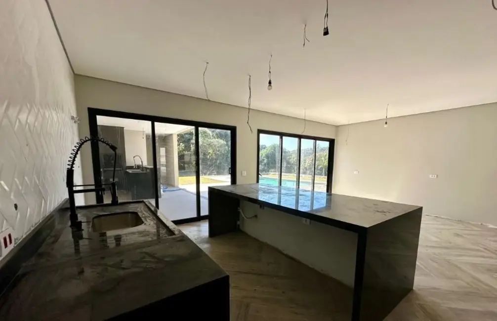 Foto 5 de Casa de Condomínio com 3 quartos à venda, 1100m2 em Itupeva - SP