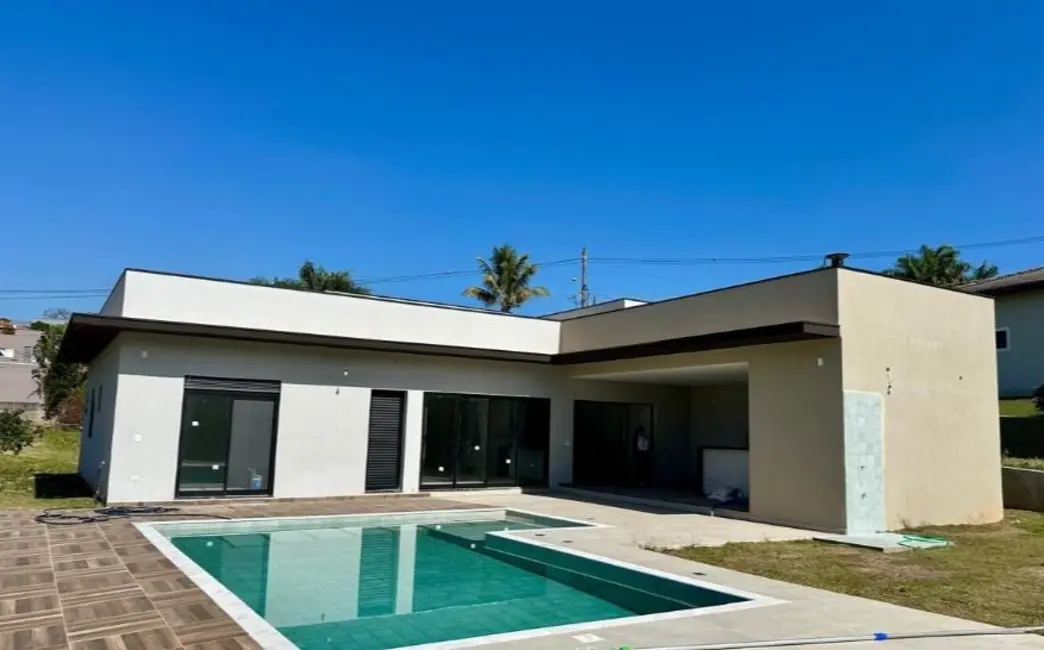 Foto 2 de Casa de Condomínio com 3 quartos à venda, 1100m2 em Itupeva - SP