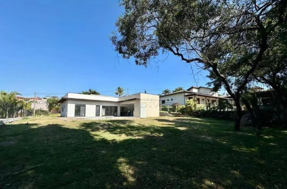 Foto 9 de Casa de Condomínio com 3 quartos à venda, 1100m2 em Itupeva - SP