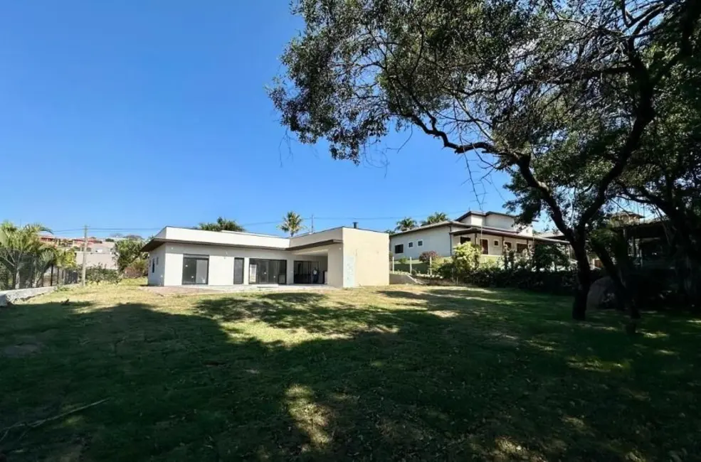 Foto 9 de Casa de Condomínio com 3 quartos à venda, 1100m2 em Itupeva - SP