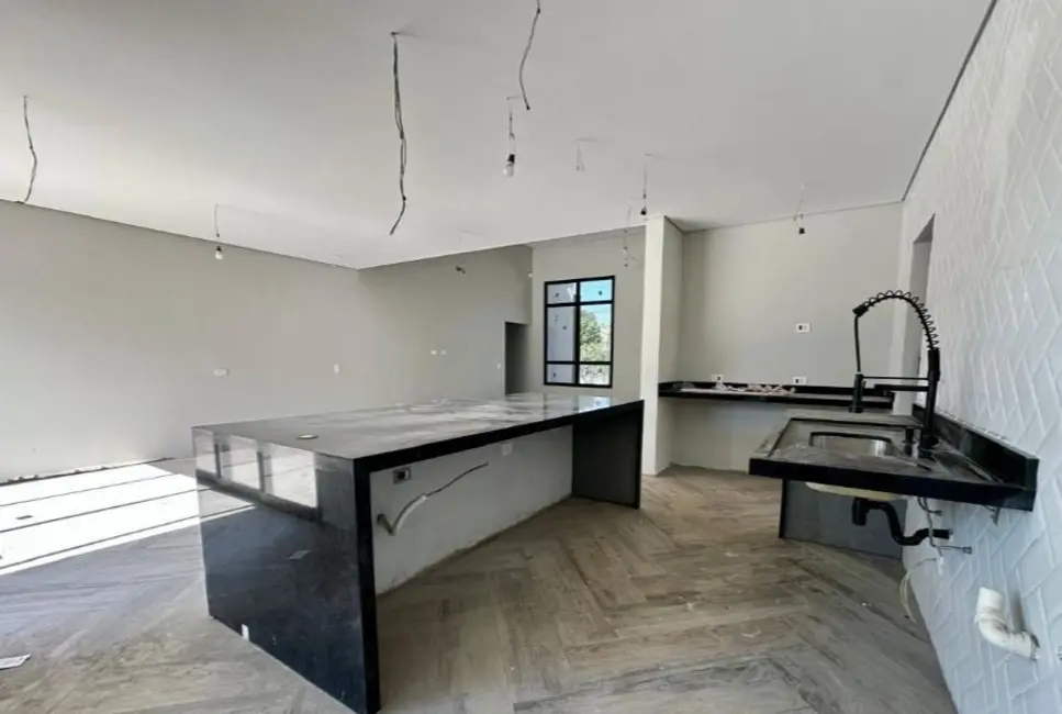 Foto 6 de Casa de Condomínio com 3 quartos à venda, 1100m2 em Itupeva - SP