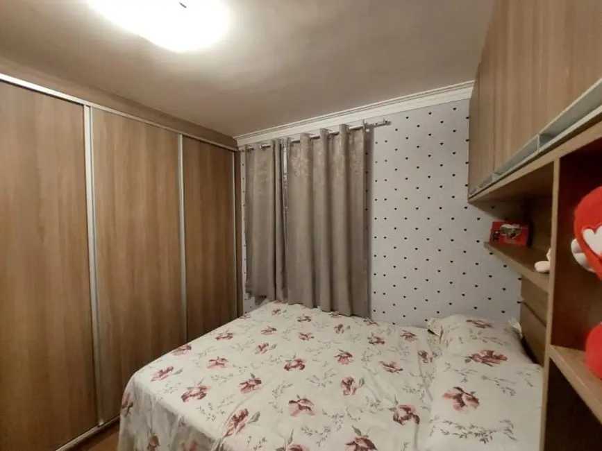 Apartamento com 2 quartos à venda, 48m2 em Itupeva - SP - imagem 9 Foto 9 de Apartamento com 2 quartos à venda, 48m2 em Itupeva - SP