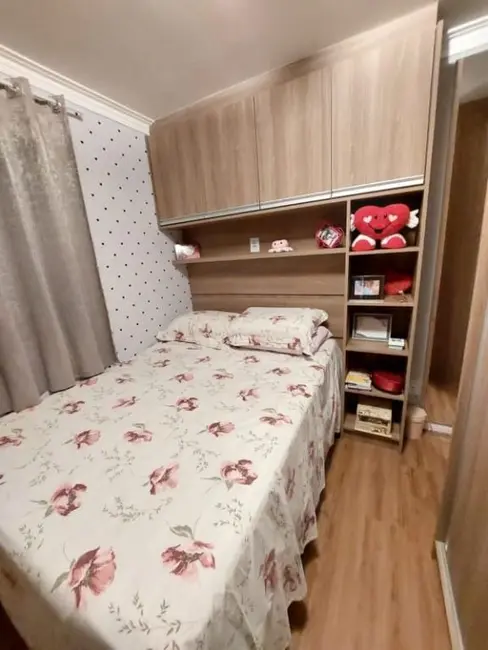 Apartamento com 2 quartos à venda, 48m2 em Itupeva - SP - imagem 8 Foto 8 de Apartamento com 2 quartos à venda, 48m2 em Itupeva - SP
