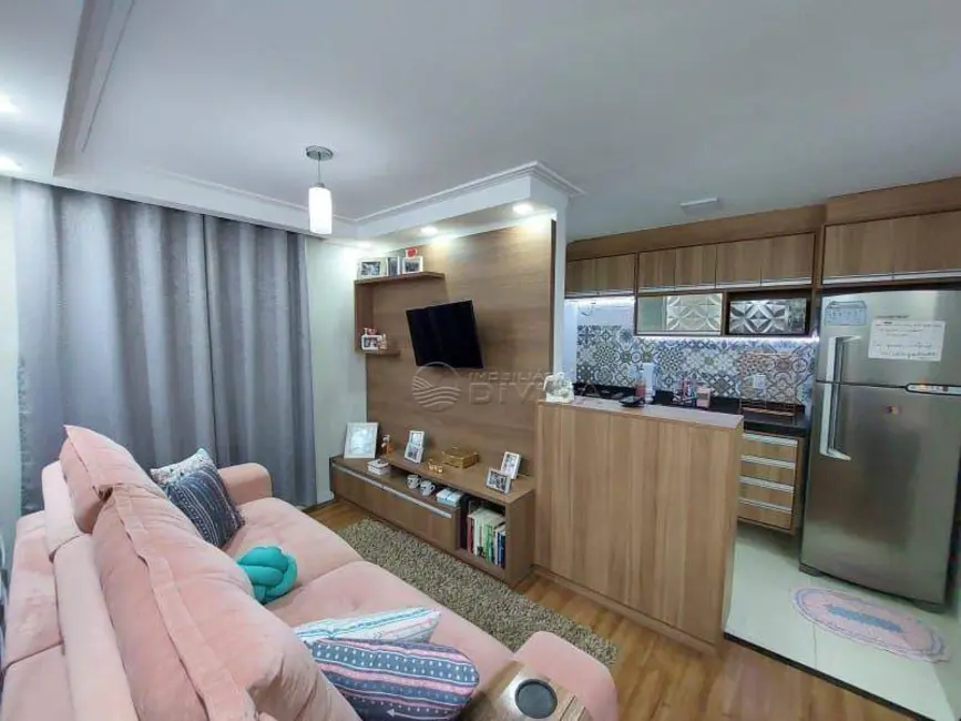 Foto 1 de Apartamento com 2 quartos à venda, 48m2 em Itupeva - SP