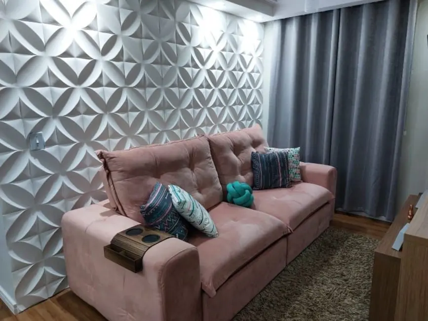 Apartamento com 2 quartos à venda, 48m2 em Itupeva - SP - imagem 7 Foto 7 de Apartamento com 2 quartos à venda, 48m2 em Itupeva - SP